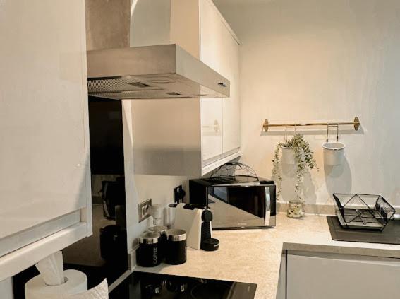 Mathew Street 1 Bed Apt Sleeps 6 Liverpool Exterior foto